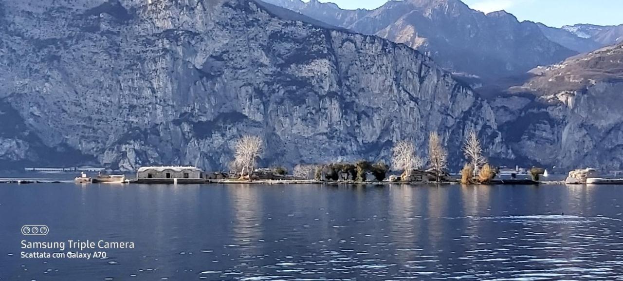 Hotel Danieli La Castellana Lago Di Garda Brenzone sul Garda Exterior photo